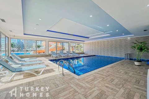 2+1 Leilighet i Alanya, Antalya, Tyrkia Nr. 233322 - 17
