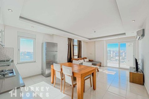 2+1 Leilighet i Alanya, Antalya, Tyrkia Nr. 233322 - 8