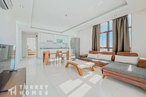 2+1 Leilighet i Alanya, Antalya, Tyrkia Nr. 233322 - 6