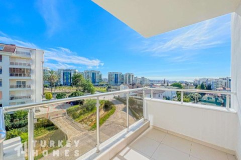 2+1 Leilighet i Alanya, Antalya, Tyrkia Nr. 233322 - 14