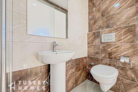 2+1 Leilighet i Alanya, Antalya, Tyrkia Nr. 233322 - 12