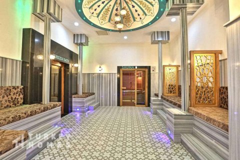2+1 Leilighet i Alanya, Antalya, Tyrkia Nr. 233322 - 24