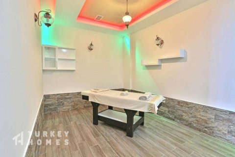 2+1 Leilighet i Alanya, Antalya, Tyrkia Nr. 233322 - 25