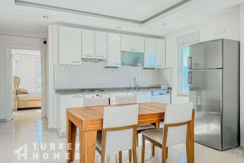 2+1 Leilighet i Alanya, Antalya, Tyrkia Nr. 233322 - 7