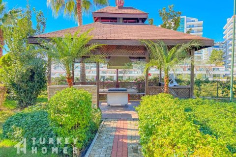 2+1 Leilighet i Alanya, Antalya, Tyrkia Nr. 233322 - 21