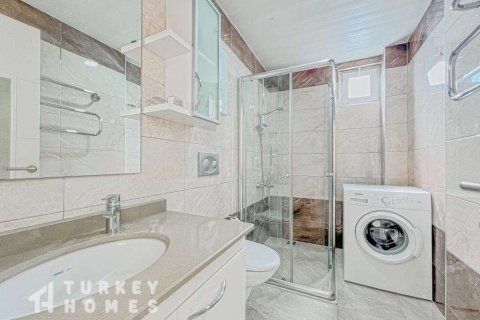 2+1 Leilighet i Alanya, Antalya, Tyrkia Nr. 233322 - 9