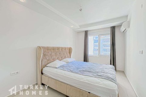 2+1 Leilighet i Alanya, Antalya, Tyrkia Nr. 233322 - 15