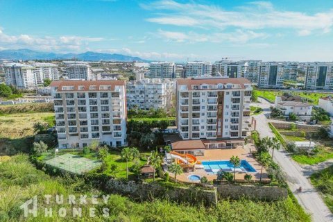 2+1 Leilighet i Alanya, Antalya, Tyrkia Nr. 233322 - 3