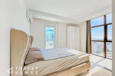 2+1 Leilighet i Alanya, Antalya, Tyrkia Nr. 233322 - 10