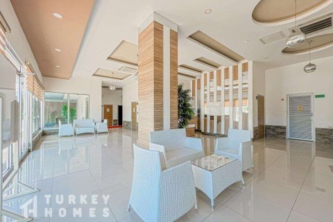 2+1 Leilighet i Alanya, Antalya, Tyrkia Nr. 233322 - 18