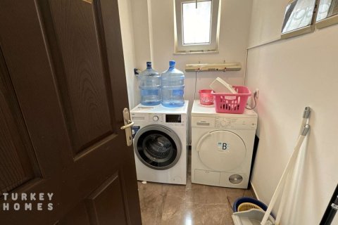 ویلا در  Belek ، ترکیه 4 خوابه ، 200 متر مربع.  شماره 233320 - 10