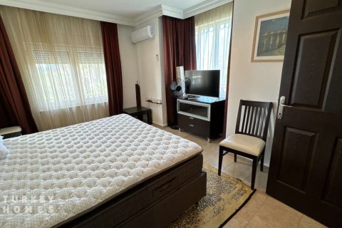 ویلا در  Belek ، ترکیه 4 خوابه ، 200 متر مربع.  شماره 233320 - 18