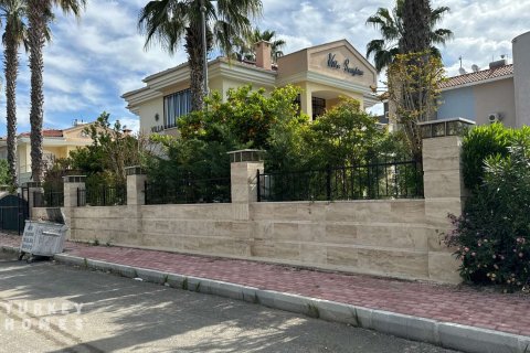 ویلا در  Belek ، ترکیه 4 خوابه ، 200 متر مربع.  شماره 233320 - 26