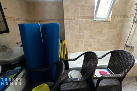 ویلا در  Belek ، ترکیه 4 خوابه ، 200 متر مربع.  شماره 233320 - 12