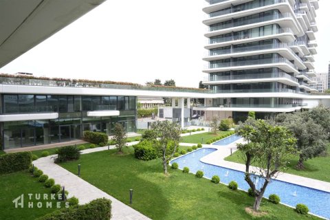 Apartment for sale  in Istanbul, Turkey, 3 bedrooms, 143m2, No. 233318 – photo 5