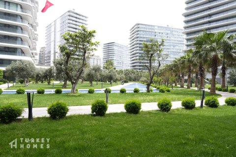 Apartment for sale  in Istanbul, Turkey, 3 bedrooms, 143m2, No. 233318 – photo 17