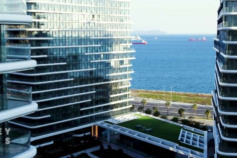 Apartment for sale  in Istanbul, Turkey, 3 bedrooms, 143m2, No. 233318 – photo 2
