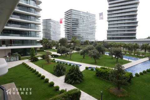 Apartment for sale  in Istanbul, Turkey, 3 bedrooms, 143m2, No. 233318 – photo 4