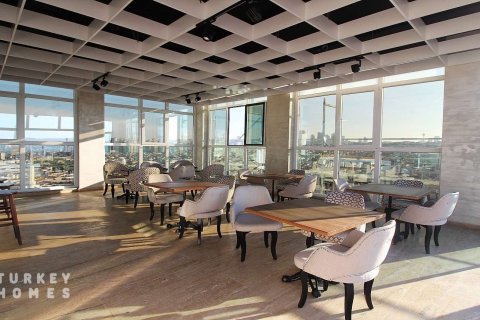 Apartment for sale in Istanbul, Turkey, 2 bedrooms, 110m2, No. 233321 – photo 12