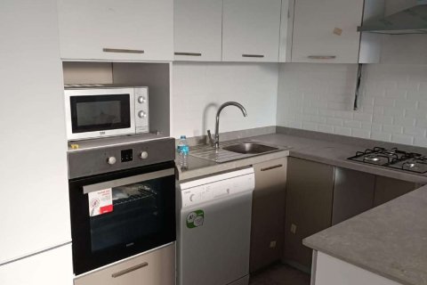 Apartment for sale in Istanbul, Turkey, 2 bedrooms, 110m2, No. 233321 – photo 4