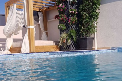 Apartment for sale in Istanbul, Turkey, 2 bedrooms, 110m2, No. 233321 – photo 8
