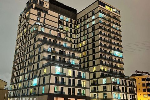 Apartment for sale in Istanbul, Turkey, 2 bedrooms, 110m2, No. 233321 – photo 13