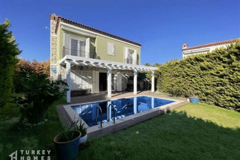 3+1 Villa  i Alacati, Izmir, Turkiet Nr. 233323