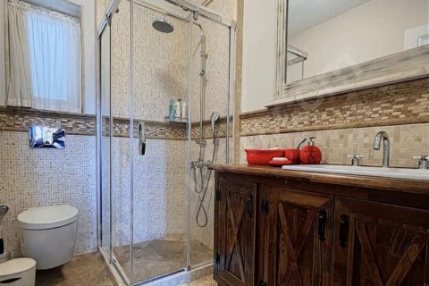 3+1 Villa  i Alacati, Izmir, Turkiet Nr. 233323 - 7