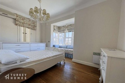 3+1 Villa  i Alacati, Izmir, Turkiet Nr. 233323 - 5