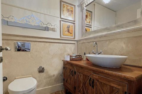 3+1 Villa  i Alacati, Izmir, Turkiet Nr. 233323 - 9