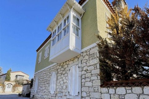 3+1 Villa  i Alacati, Izmir, Turkiet Nr. 233323 - 10