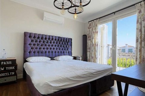3+1 Villa  i Alacati, Izmir, Turkiet Nr. 233323 - 6