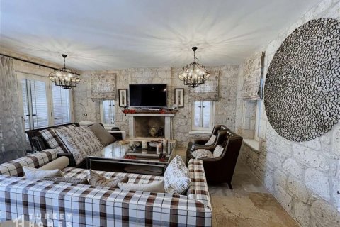 3+1 Villa  i Alacati, Izmir, Turkiet Nr. 233323 - 3