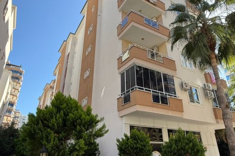 آپارتمان در  Mahmutlar ، ترکیه 2 خوابه ، 110 متر مربع.  شماره 217532 - 3