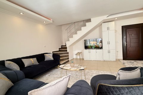 آپارتمان در  Mahmutlar ، ترکیه 2 خوابه ، 110 متر مربع.  شماره 217532 - 4