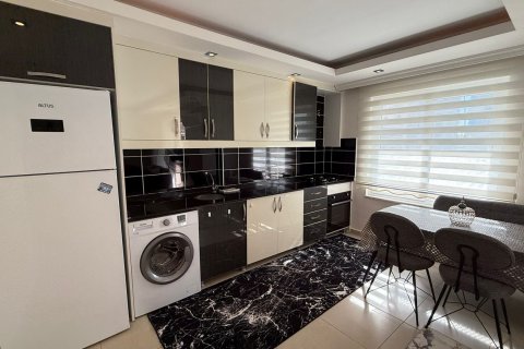 آپارتمان در  Mahmutlar ، ترکیه 2 خوابه ، 110 متر مربع.  شماره 217532 - 2