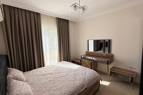 آپارتمان در  Mahmutlar ، ترکیه 2 خوابه ، 110 متر مربع.  شماره 217532 - 5