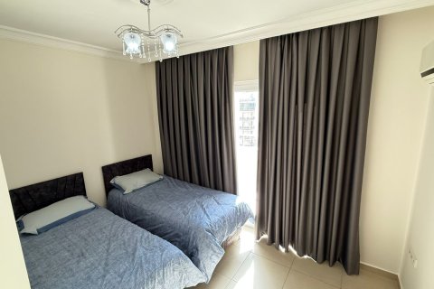 آپارتمان در  Mahmutlar ، ترکیه 2 خوابه ، 110 متر مربع.  شماره 217532 - 7