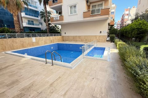 آپارتمان در  Mahmutlar ، ترکیه 2 خوابه ، 110 متر مربع.  شماره 217532 - 10