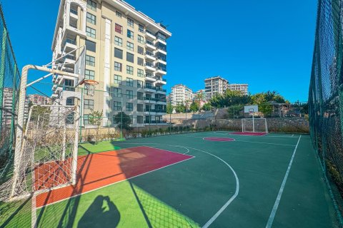 آپارتمان در  Avsallar ، ترکیه 2 خوابه ، 105 متر مربع.  شماره 217529 - 8