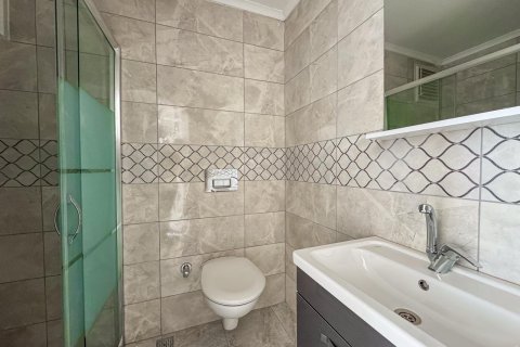 آپارتمان در  Avsallar ، ترکیه 2 خوابه ، 105 متر مربع.  شماره 217529 - 7