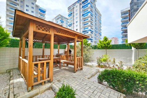 آپارتمان در  Mahmutlar ، ترکیه 1 خوابه ، 62 متر مربع.  شماره 217531 - 10