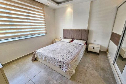 آپارتمان در  Mahmutlar ، ترکیه 1 خوابه ، 62 متر مربع.  شماره 217531 - 4