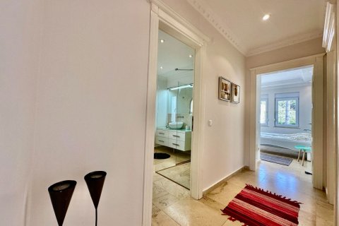 2+1 Wohnung  in Cikcilli, Antalya, Türkei Nr. 217528 - 2