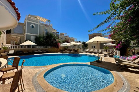 2+1 Wohnung  in Cikcilli, Antalya, Türkei Nr. 217528 - 5