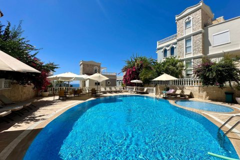 2+1 Wohnung  in Cikcilli, Antalya, Türkei Nr. 217528 - 4