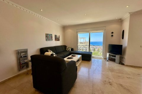 2+1 Lejlighed  i Cikcilli, Antalya, Tyrkiet Nr. 217528 - 9