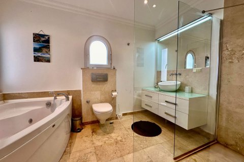 2+1 Wohnung  in Cikcilli, Antalya, Türkei Nr. 217528 - 3