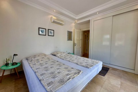 2+1 Lejlighed  i Cikcilli, Antalya, Tyrkiet Nr. 217528 - 12