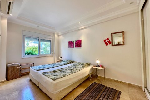 2+1 Lejlighed  i Cikcilli, Antalya, Tyrkiet Nr. 217528 - 10